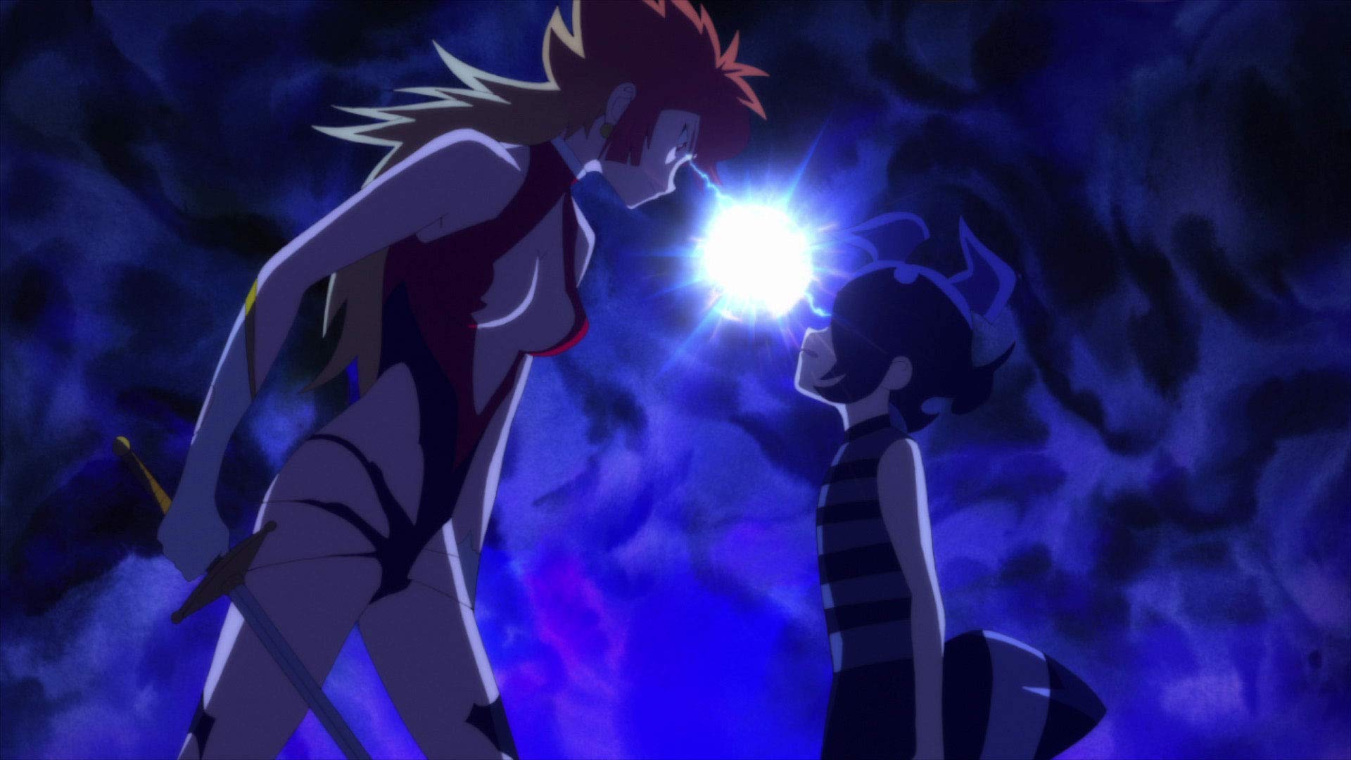 Cutie Honey Universe - Walmart.com
